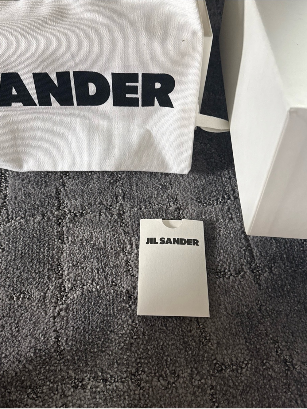 Jil Sander Women's Pointed Mule - Light Blue Leather size 35 - Picture 5 of 10